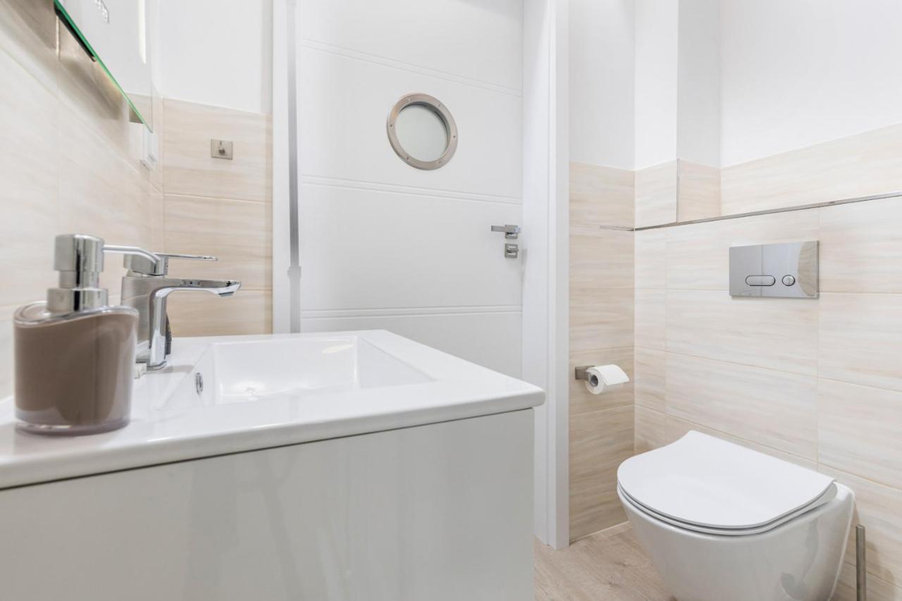 Świnoujście Premium Apartments Lissa By Noclegi Renters מראה חיצוני תמונה