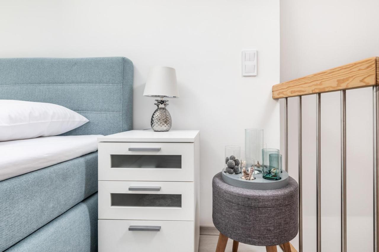 Świnoujście Premium Apartments Lissa By Noclegi Renters מראה חיצוני תמונה