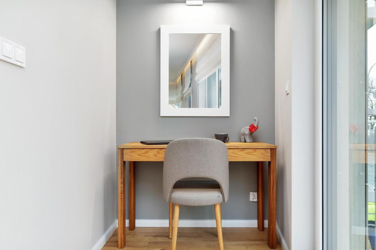 Świnoujście Premium Apartments Lissa By Noclegi Renters מראה חיצוני תמונה